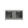 Erinton 60″ Vanity in Antique Grey - Image 5