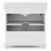 Ellamar 36″ Vanity in White - Image 4
